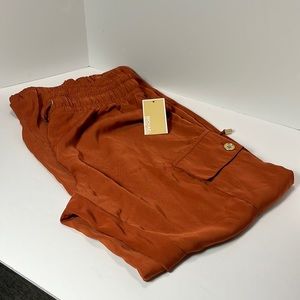 - Michael Kors M Casual Joggers NWT